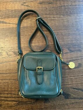 Minooy Naya Crossbody Bag